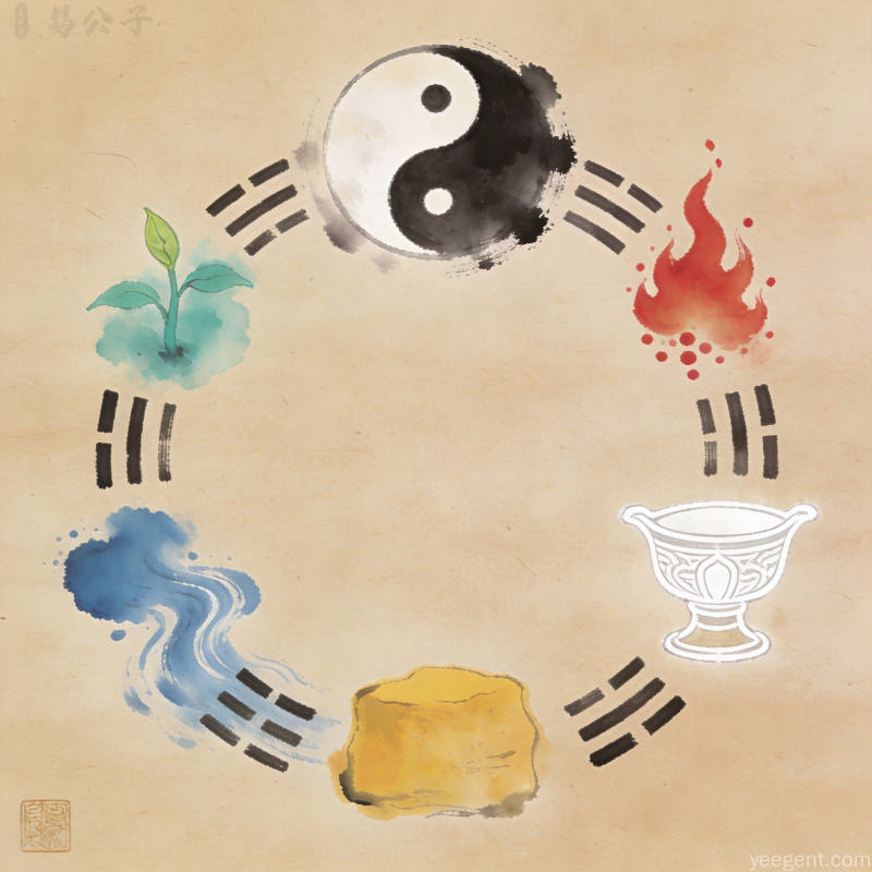 命理配图4
