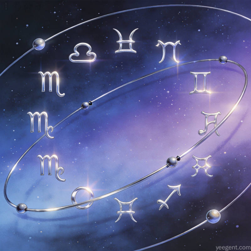 十二星座2026年7月完整运程指南:上旬稳、中旬思、下旬冲