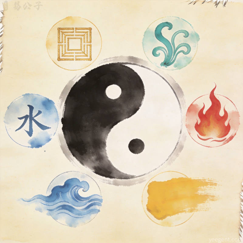 八字合婚:互补而不是”相同”更重要