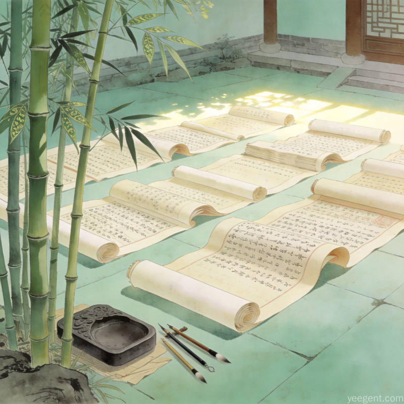 家居空间布局中的动静分区逻辑：从传统居住智慧到现代生活动线规划