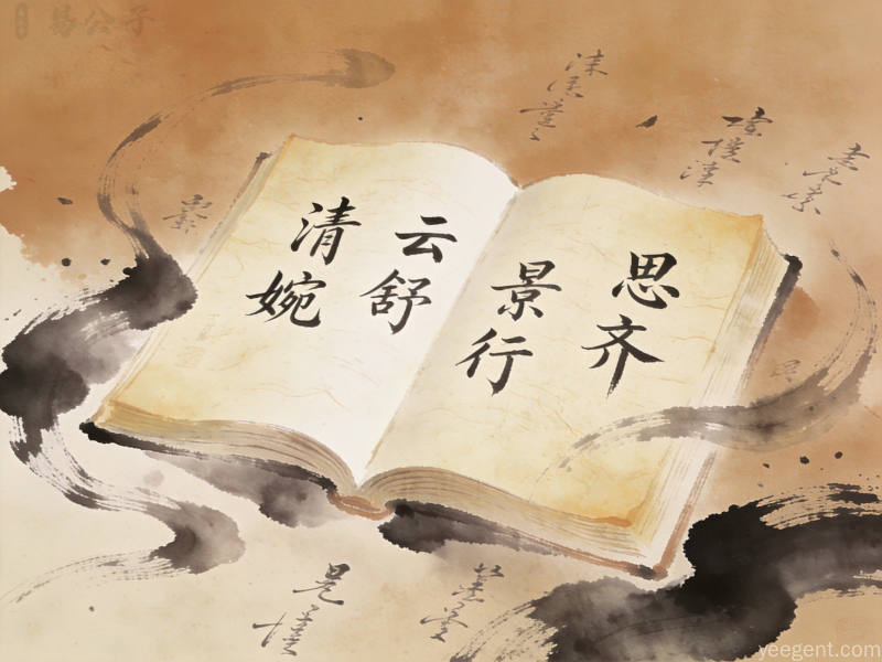2026马年宝宝取名注重音韵搭配与汉字选择