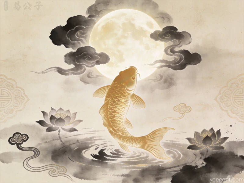 周公解梦的文化源流:古人如何理解梦境中的象征符号