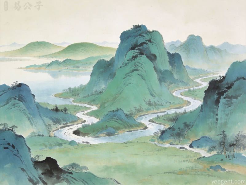 传统墓葬选址的环境智慧:从’藏风聚气’到古代地质避险经验的文化演变