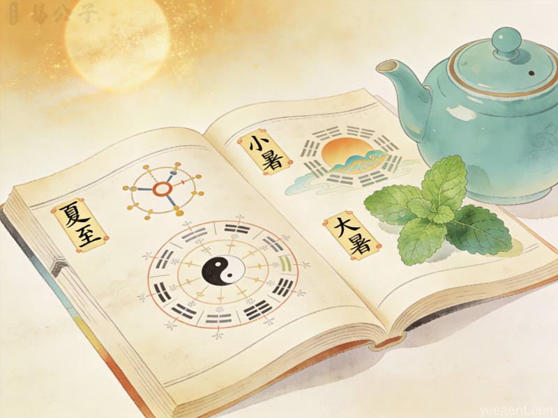 三伏天理发也要看日子?传统择日文化中的消暑修剪讲究