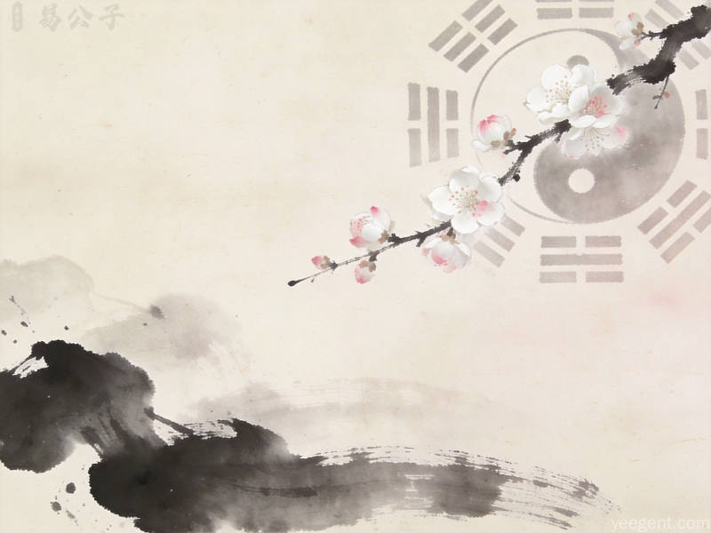 梅花易数入门:四种传统起卦方法的操作逻辑