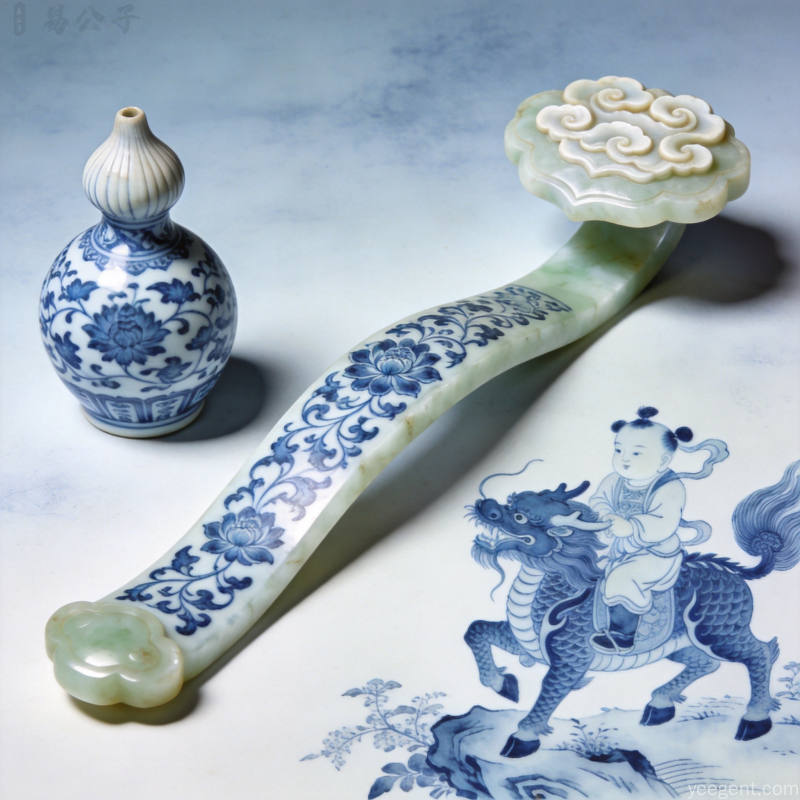 篆刻印章风格的汉字构造方法展示