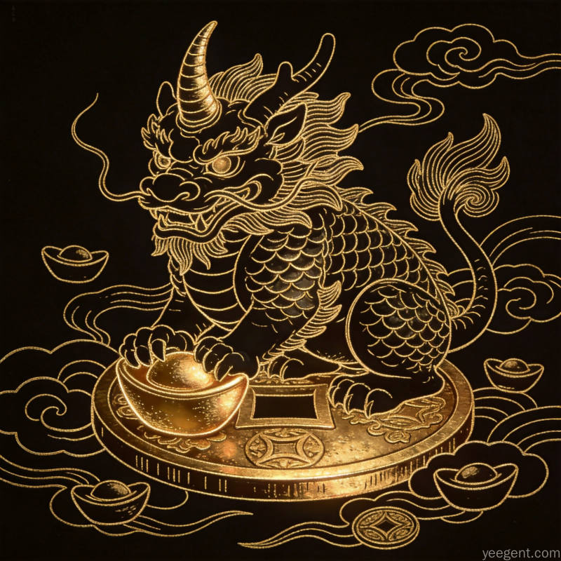 一字藏万象:传统拆字艺术的千年流变与经典案例