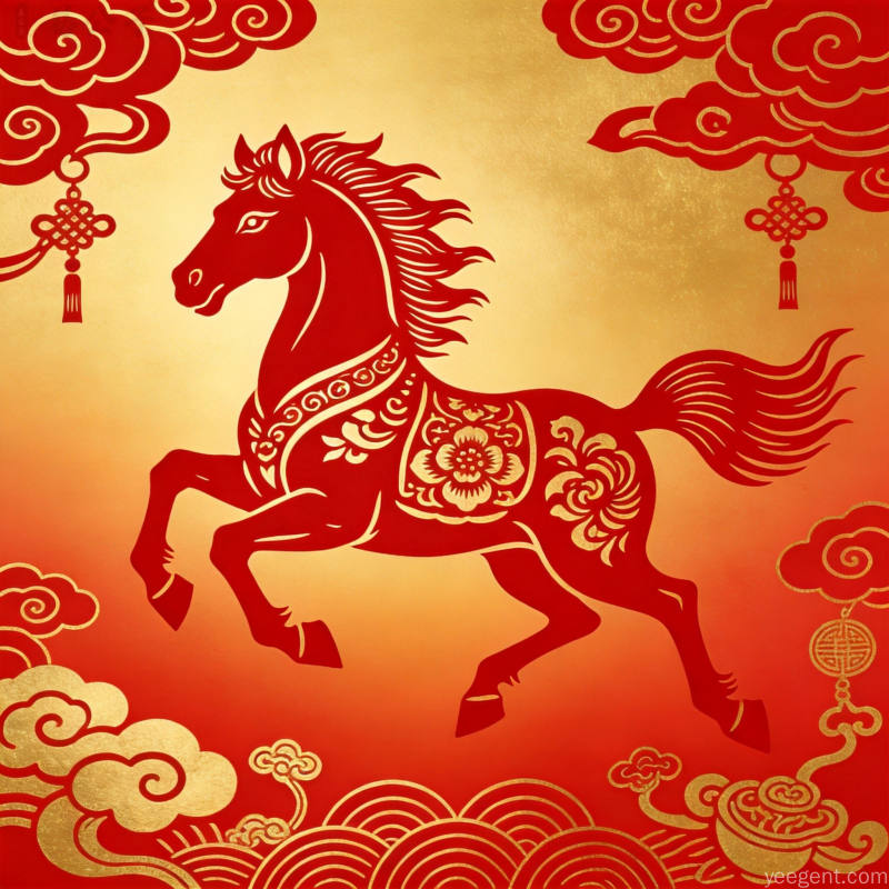 丙午年乙未月属马人状态拆解：午午自刑期的三个核心应对思路