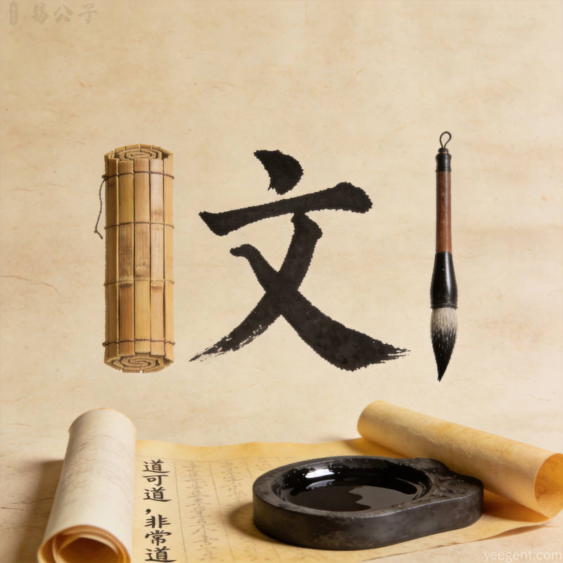 从谢石到纪晓岚:古代名人测字故事里的三种拆字逻辑