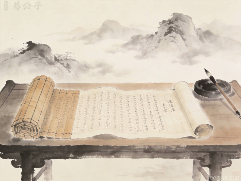 2026国学经典阅读热潮:从《道德经》到兵学智慧的当代传承