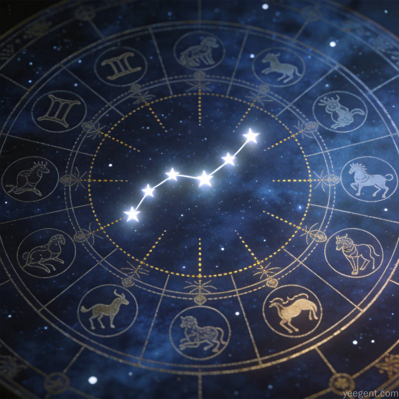 紫微斗数命无主星怎么看:三方四正联动的读盘思路