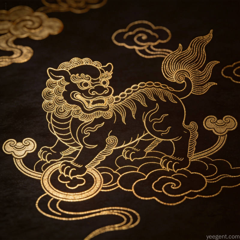 传统环境文化中的五类经典摆件：貔貅葫芦如意的文化寓意与审美价值