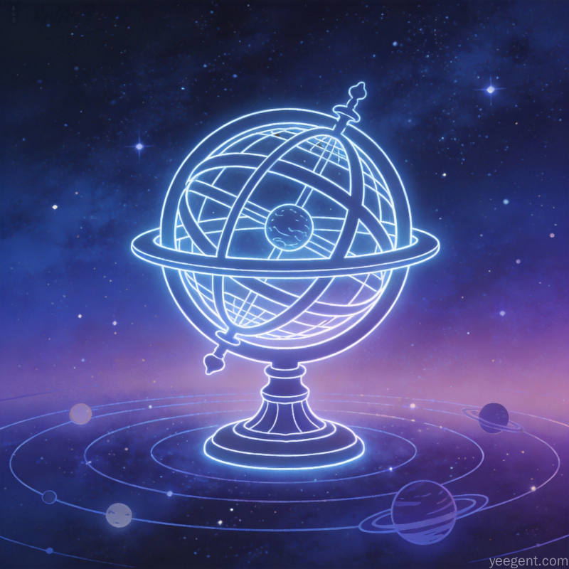 水星顺行与海王星逆行:传统星象文化中行星周期的两层含义