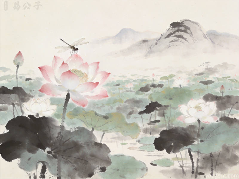 大暑将至:二十四节气中盛夏收官的三候物候与民俗智慧