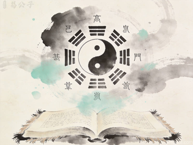梅花易数入门基础:邵雍观梅创术的数字起卦与传统推演体系