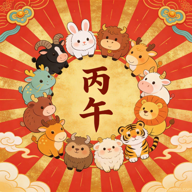 传统姓名学中的五格数理体系:从笔画计算到格局评判的文化逻辑