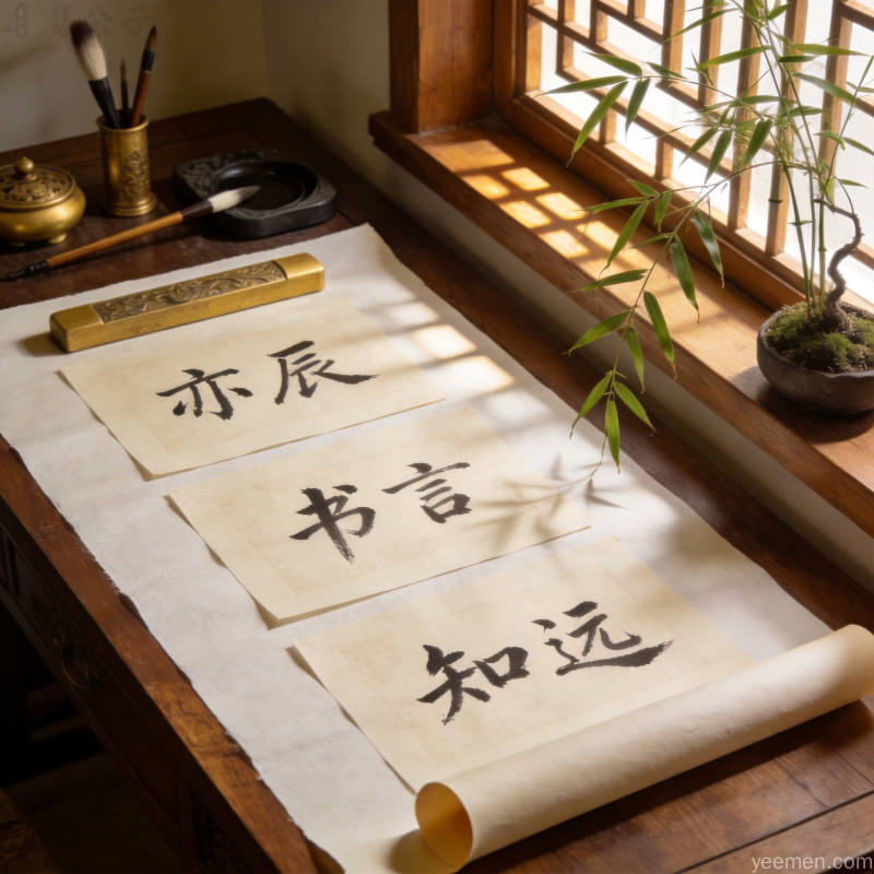 高知家庭取名新趋势:中性风格名字为何越来越受青睐