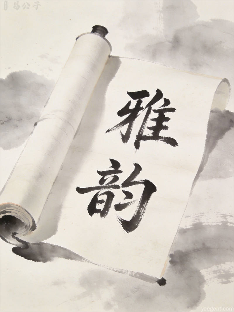 《中庸》开篇七十六字:儒家贯通天人的修身哲学与思想架构