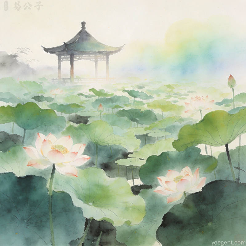 大暑前后的地域食俗地图:从喝暑羊到饮伏茶的消暑传统