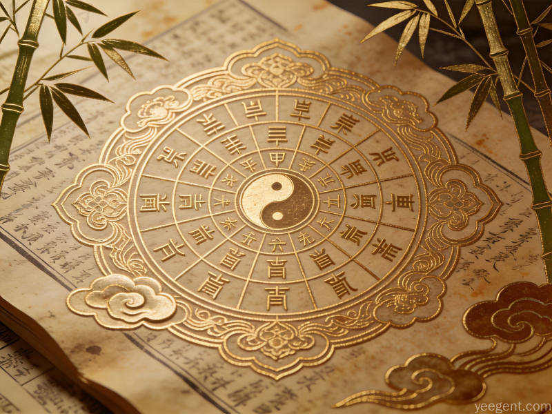 传统择日文化的底层逻辑:古人如何从干支历法中推算吉日