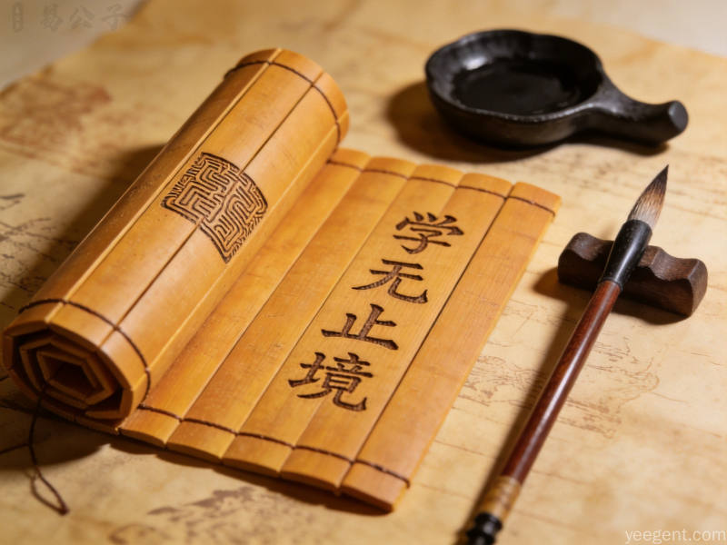 从灯谜到拆字:汉字拆解如何发展为一门传统分析技艺