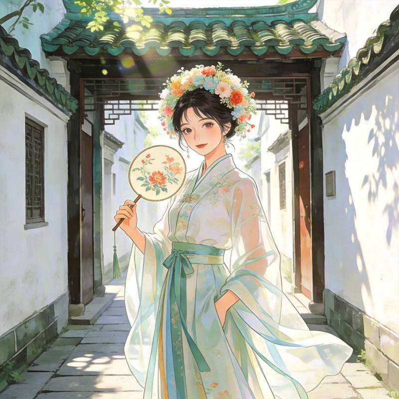 当非遗住进日常:国风文创何以成为年轻人的“文化刚需”