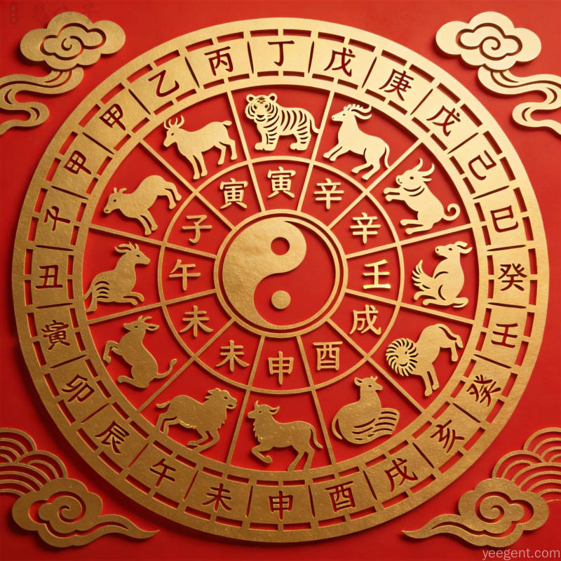 十二生肖从何而来？一部千年演变史里的文化密码