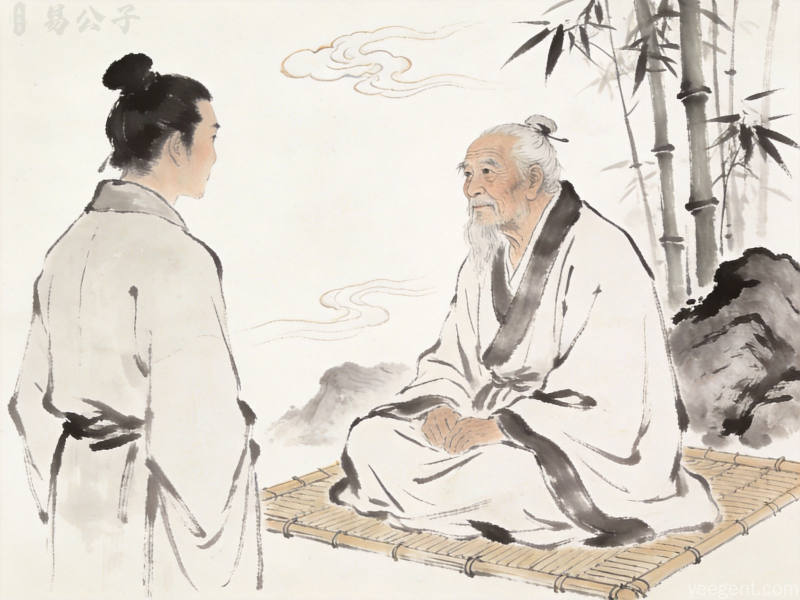 从《麻衣神相》到《冰鉴》：古人”观人”传统里藏着怎样的识人智慧