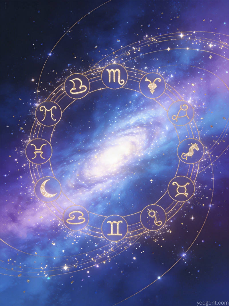 星座性格描述为什么总让人觉得「准」?从巴纳姆效应看心理密码