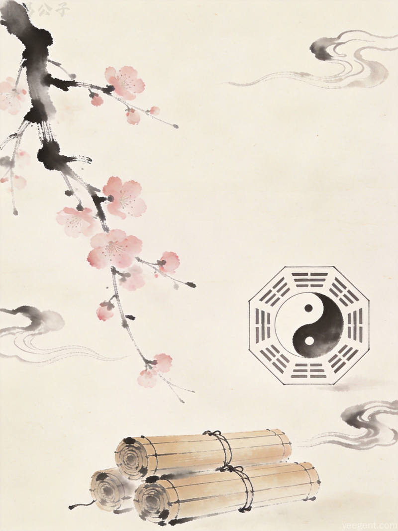 梅花易数起卦并不难,三种入门方法一次讲清楚