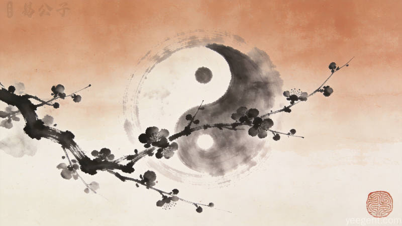 邵雍看梅花就能起卦?梅花易数的入门逻辑:先天八卦数、动爻与体用生克