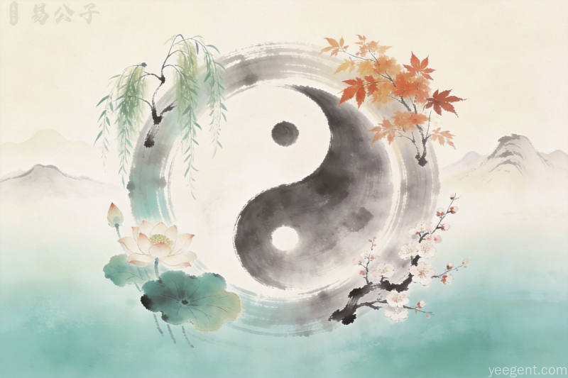 同样属龙，为什么生于不同月份差别很大：八字里比生肖更重要的“月令”是什么