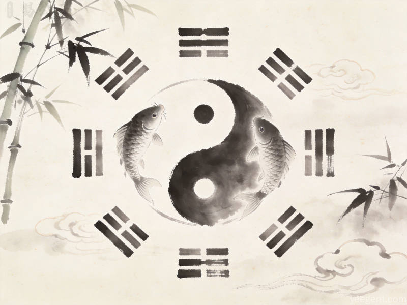 八字里的”用神”到底是什么?扶抑、调候、通关,三种取用思路一次讲清