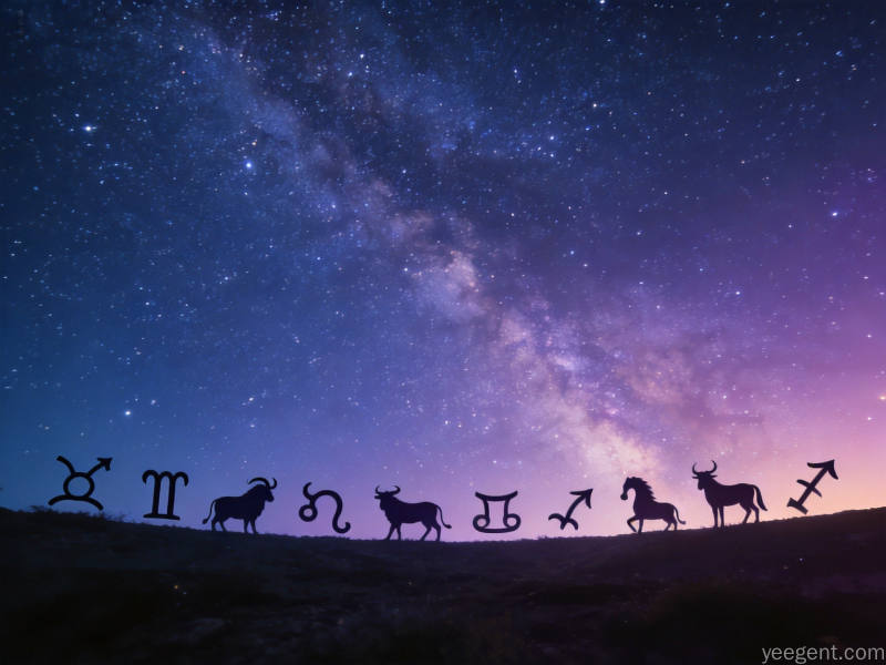 本命盘里的”上升星座”是什么？为什么说它决定你的第一印象