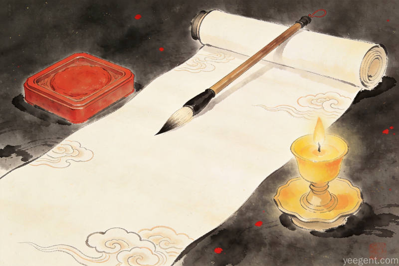 黄历上的”宜”和”忌”是怎么定出来的？祭祀、出行、嫁娶，这些项目背后的分类逻辑