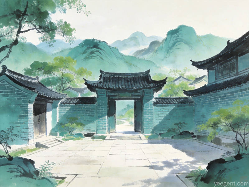 客厅为啥不能堆太满?从古人说的”明堂”看当代客厅布局的门道