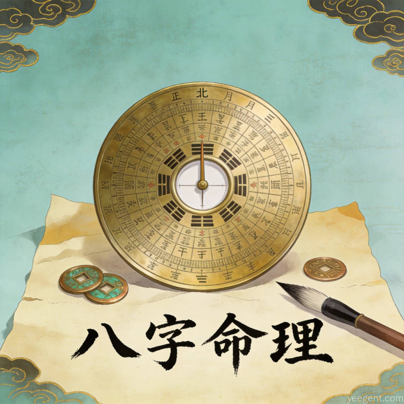 深入解读丙午年流年走势发展深度解析与火气极旺之年的人生机遇与挑战的内涵,揭示传统文化精髓