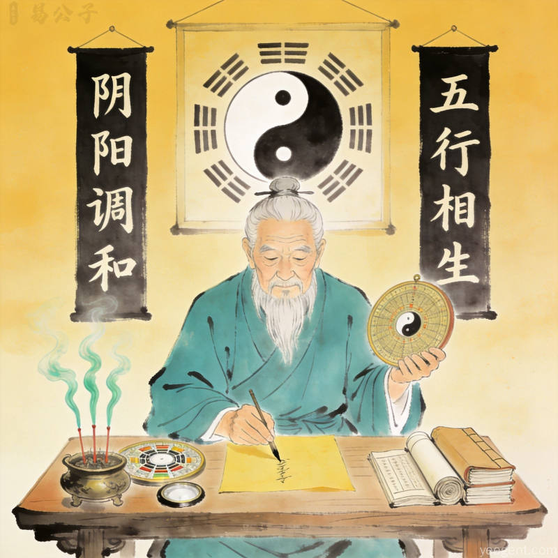 围绕丙午年流年走势发展深度解析和火气极旺之年的人生机遇与挑战展开的精彩解读，感受传统魅力