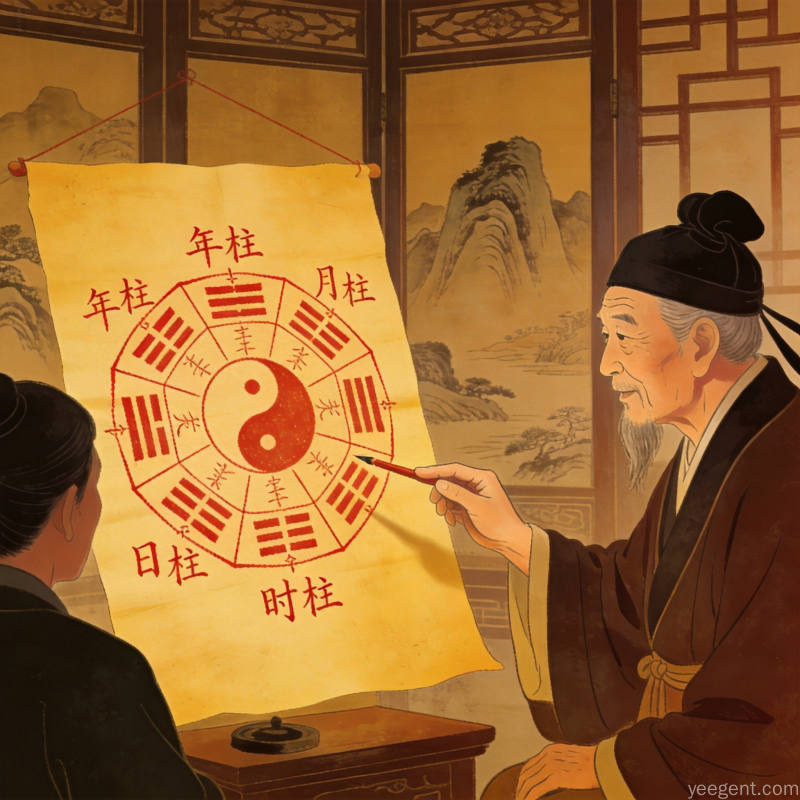 属虎人2026年5月走势发展:合太岁黄金期,事业财富趋势全面爆发