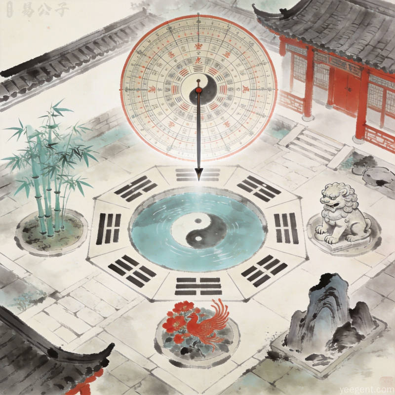 围绕属虎人和月走势发展展开的精彩解读，感受传统魅力