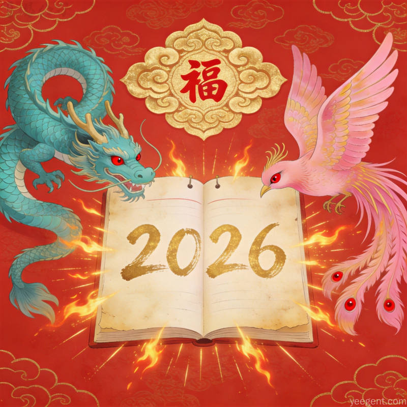 探寻年八字流年走势发展中哪些人迎来人生转折的深层寓意,文化解读与传承