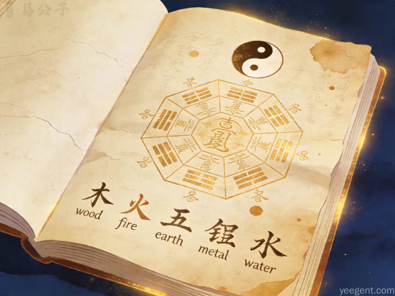 【马年走势发展】属马人适合什么颜色