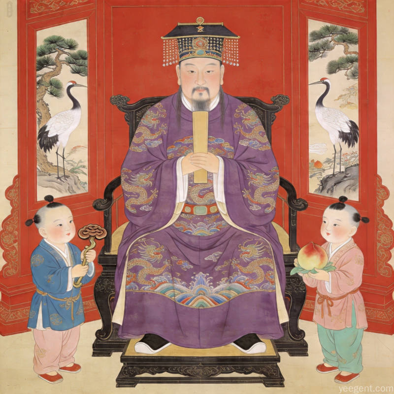 称骨命理分析三两七钱:先苦后甜的命理格局