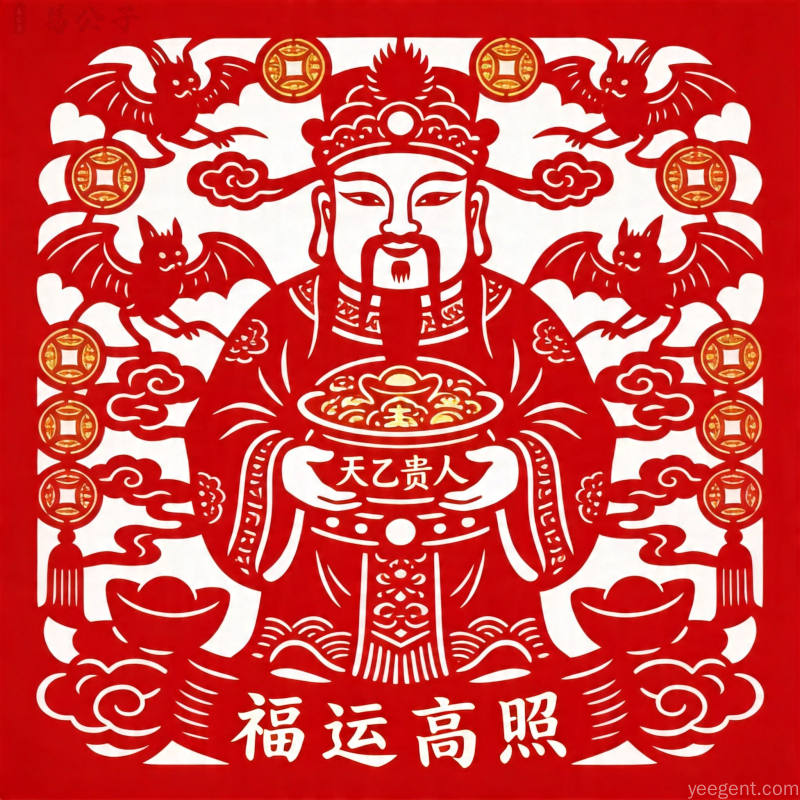 五行相生相克的命理学奥秘