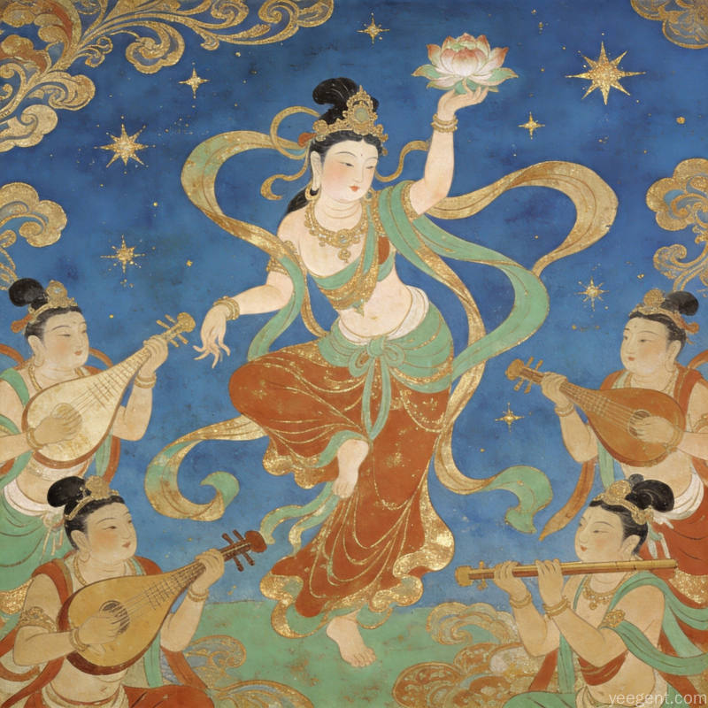 天干地支与八字命理的深层关系