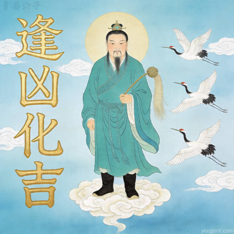 八字看财富趋势:哪些命格天生具有富贵潜质
