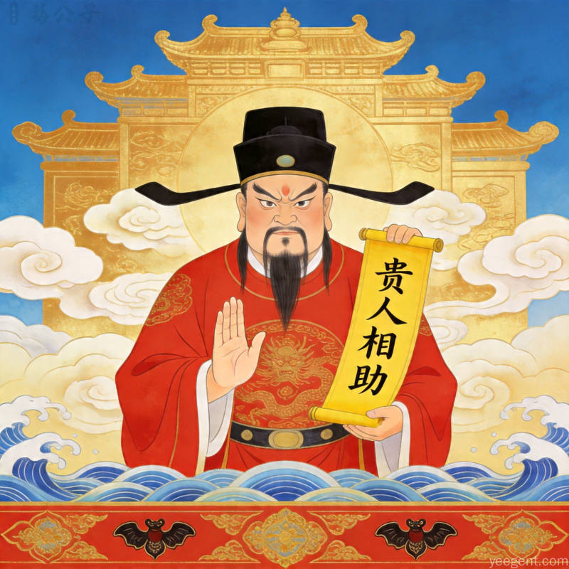 如何通过八字判断你的用神与忌神