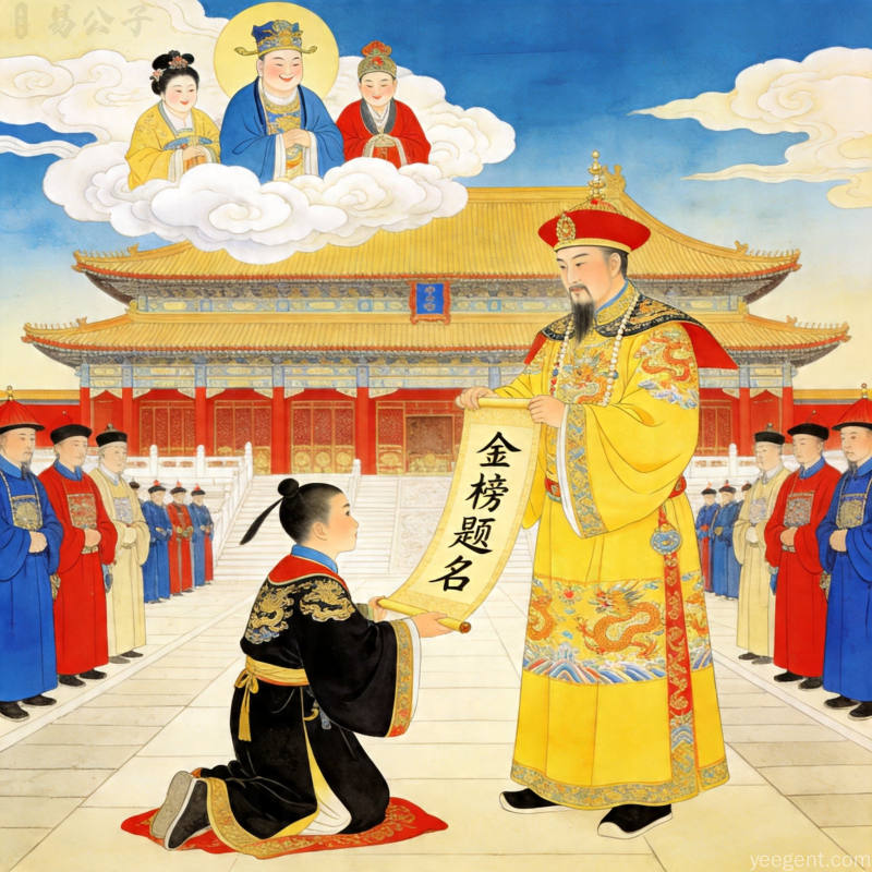 八字命理基础知识:四柱排法详解
