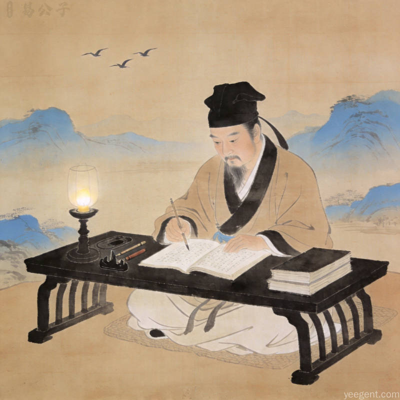 八字如何看姻缘:配偶特征与婚姻走势发展分析