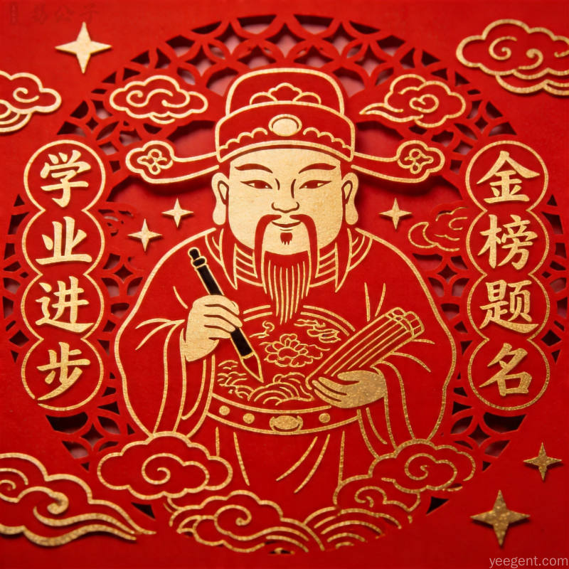 十年大运解析:把握人生走势发展的起伏规律